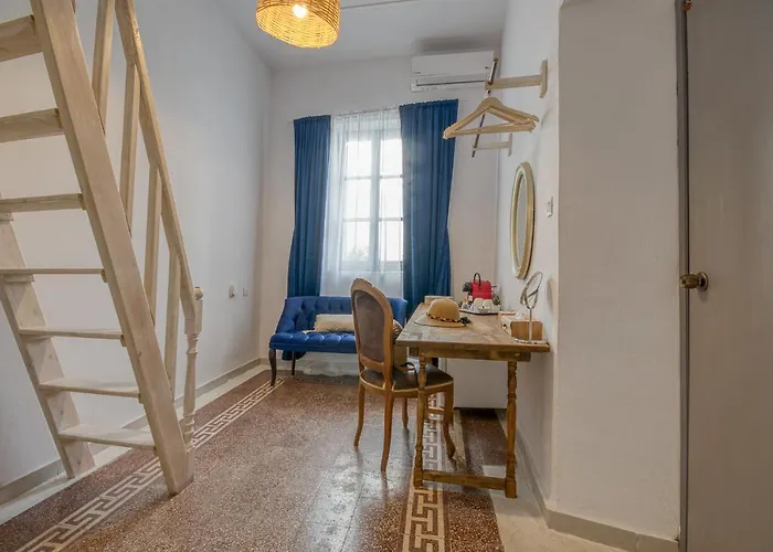 Mascot Boutique 4* Rhodes City