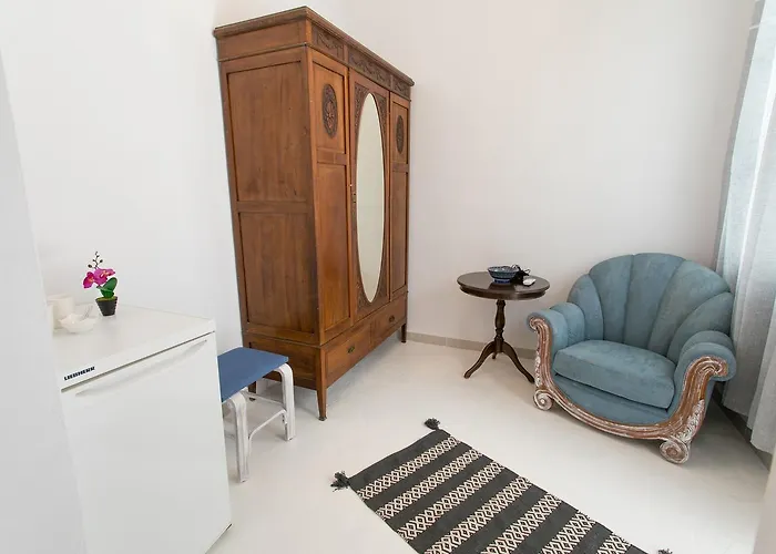 Mascot Boutique 4* Rhodes City