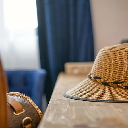 Hotel de apartamente Mascot Boutique