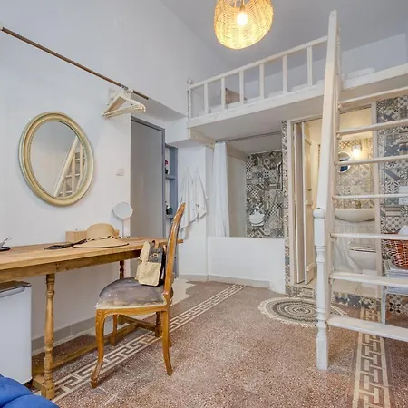 Hotel de apartamente Mascot Boutique 4*