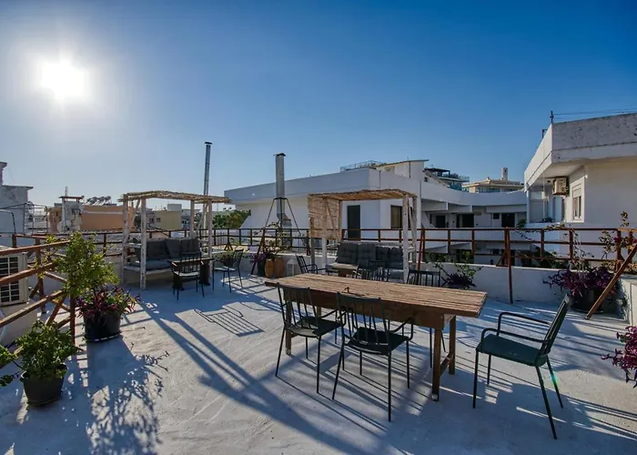 Mascot Boutique Rhodes City