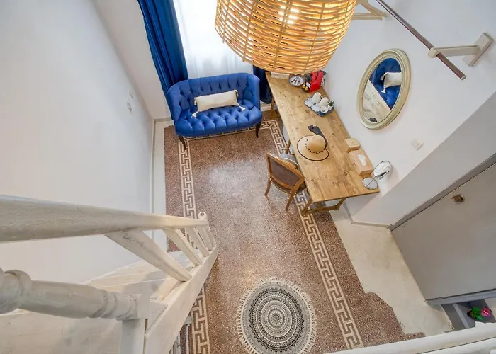 Hotel de apartamente Mascot Boutique 4*