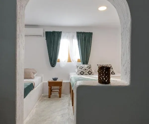 Mascot Boutique 4* Rhodes City