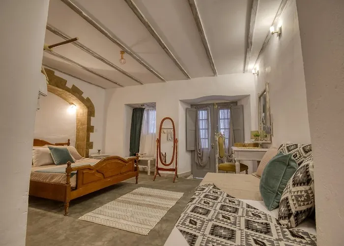 Mascot Boutique Rhodes City