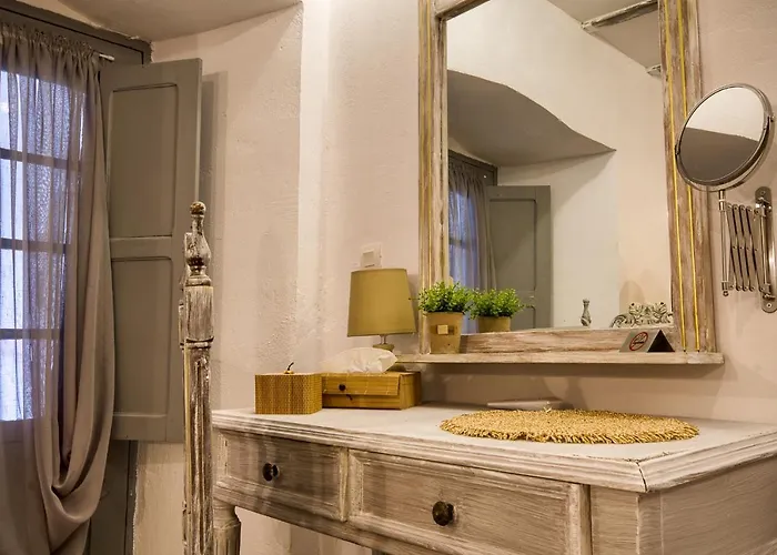 Mascot Boutique Lejlighedshotel 4*