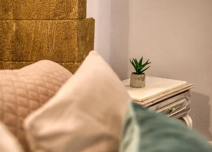Lejlighedshotel Mascot Boutique Rhodes City