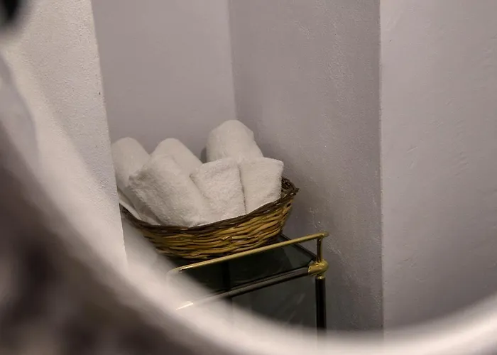 Mascot Boutique Hotel de apartamente