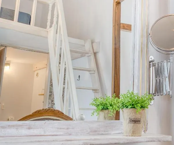 Mascot Boutique Hotel de apartamente