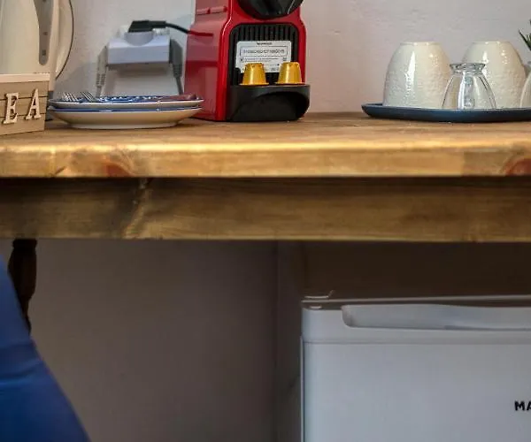 Hotel de apartamente Mascot Boutique Rhodes City