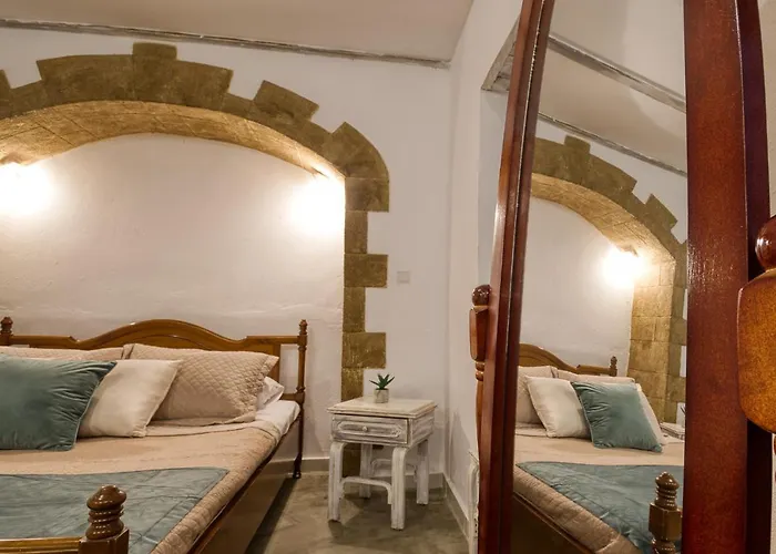 Hotel de apartamente Mascot Boutique