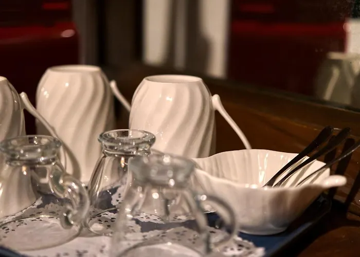 Mascot Boutique Lejlighedshotel