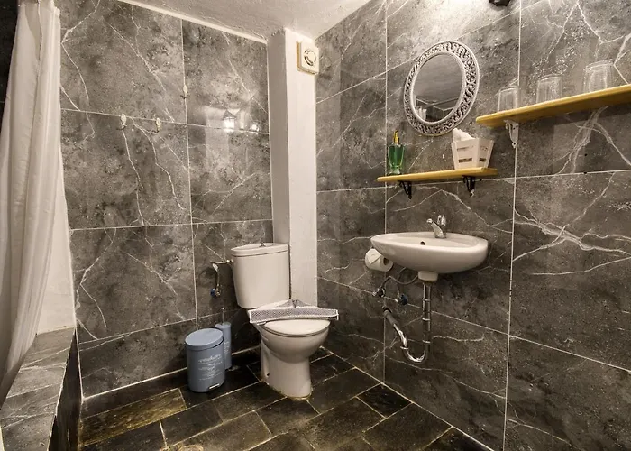 Mascot Boutique Hotel de apartamente