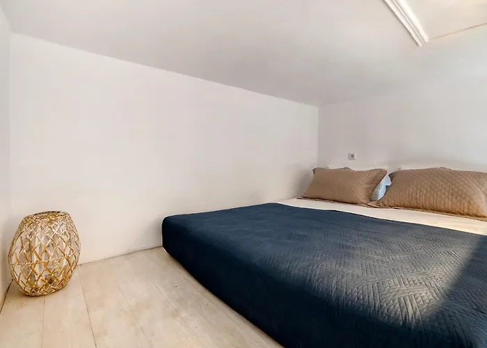 Lejlighedshotel Mascot Boutique 4*