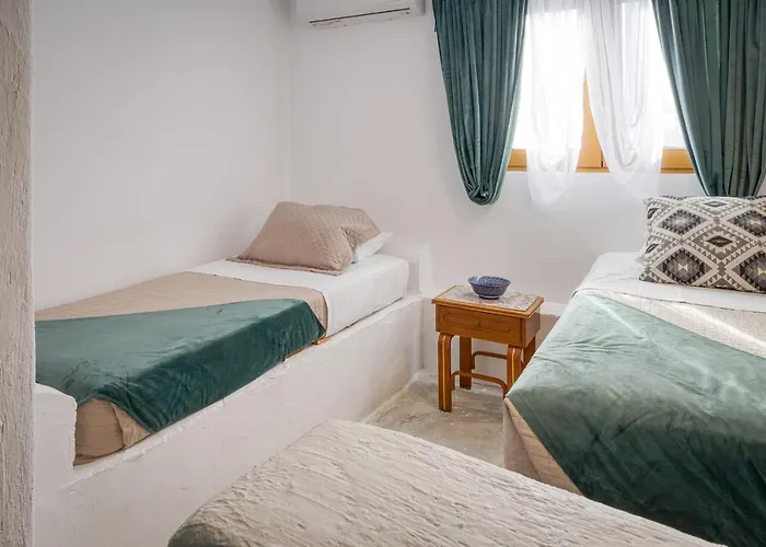 Hotel de apartamente Mascot Boutique