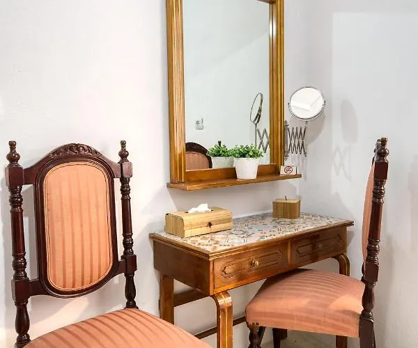 Lejlighedshotel Mascot Boutique