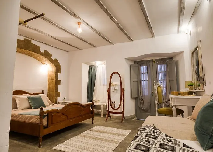 Mascot Boutique Lejlighedshotel