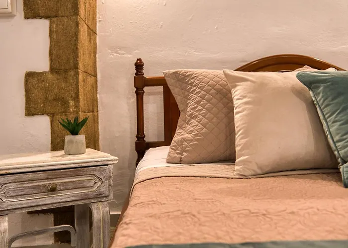 Mascot Boutique Lejlighedshotel