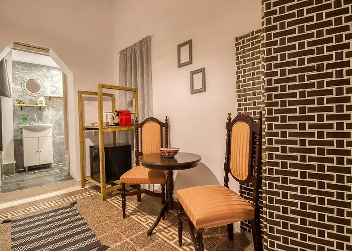 Mascot Boutique Lejlighedshotel Rhodes City