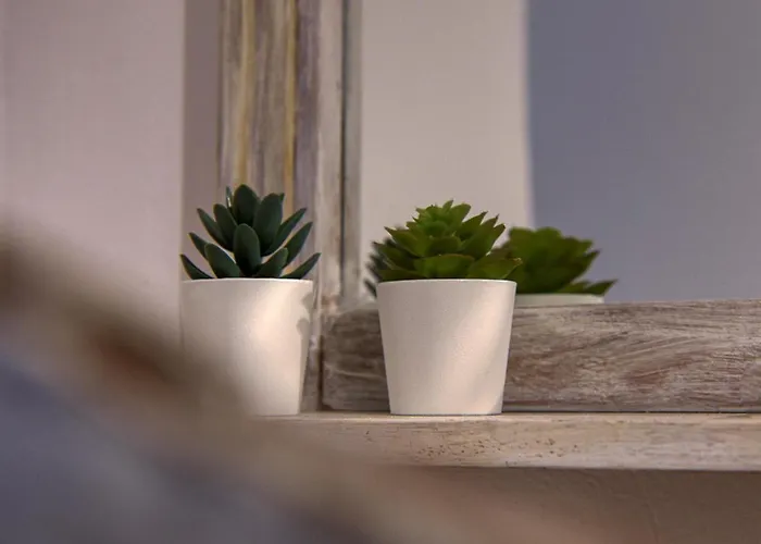 Lejlighedshotel Mascot Boutique 4*