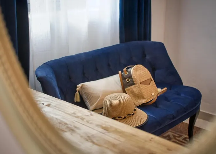 Mascot Boutique Lejlighedshotel