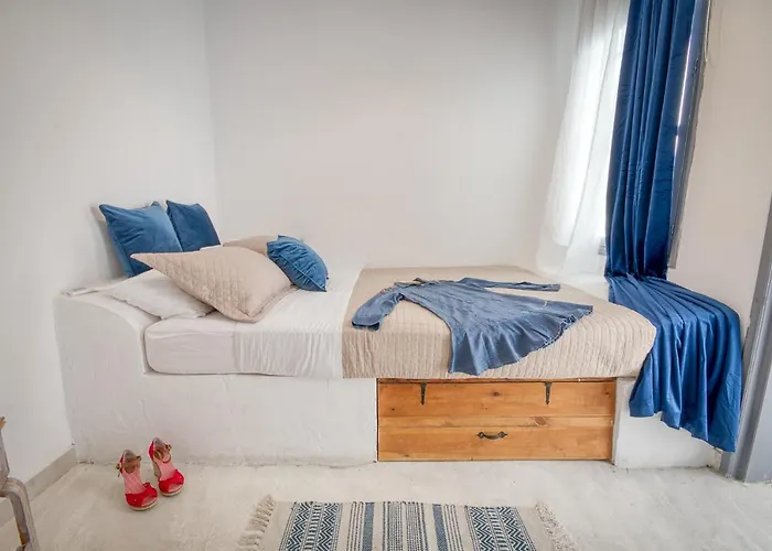 Mascot Boutique Lejlighedshotel Rhodes City