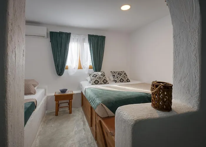 Mascot Boutique Lejlighedshotel