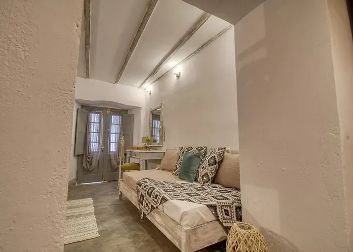 Lejlighedshotel Mascot Boutique 4*