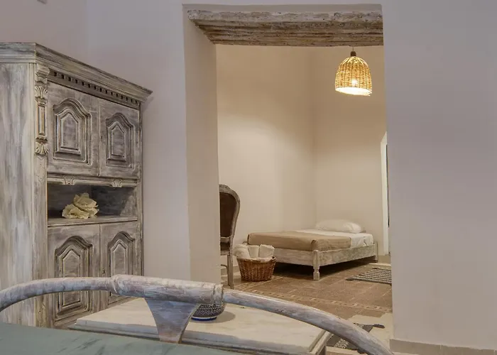 Hotel de apartamente Mascot Boutique 4*