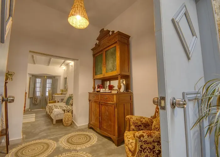 Hotel de apartamente Mascot Boutique