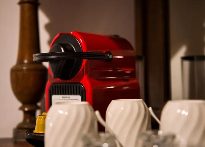 Lejlighedshotel Mascot Boutique Rhodes City