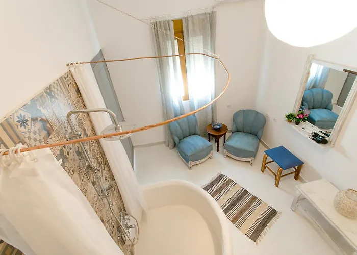 Lejlighedshotel Mascot Boutique Rhodes City