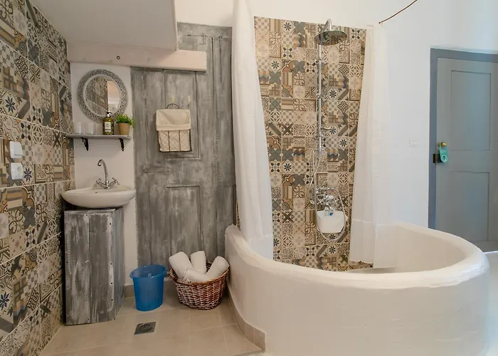 Mascot Boutique Hotel de apartamente 4*