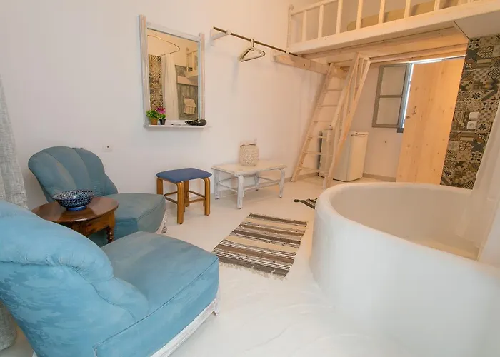Mascot Boutique Lejlighedshotel