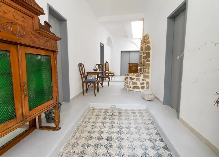 Hotel de apartamente Mascot Boutique Rhodes City