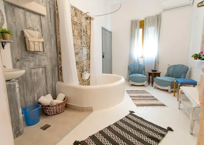 Lejlighedshotel Mascot Boutique Rhodes City